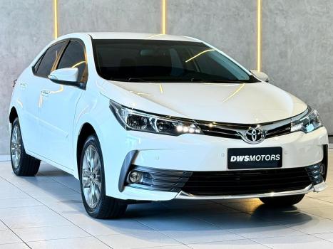TOYOTA Corolla 2.0 16V 4P XEI FLEX AUTOM�TICO, Foto 3