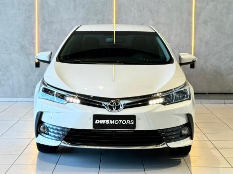 TOYOTA Corolla 2.0 16V 4P XEI FLEX AUTOM�TICO, Foto 4