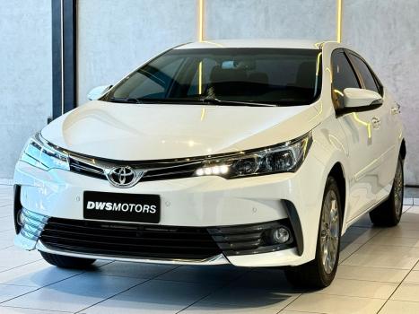 TOYOTA Corolla 2.0 16V 4P XEI FLEX AUTOM�TICO, Foto 5
