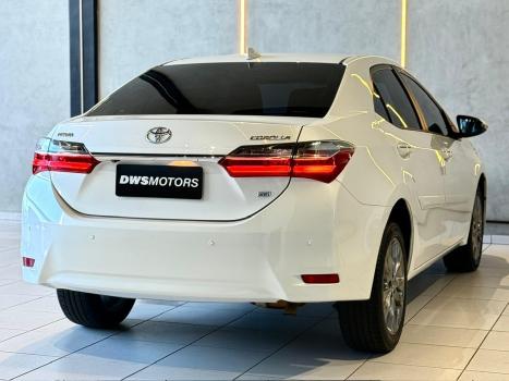 TOYOTA Corolla 2.0 16V 4P XEI FLEX AUTOM�TICO, Foto 6