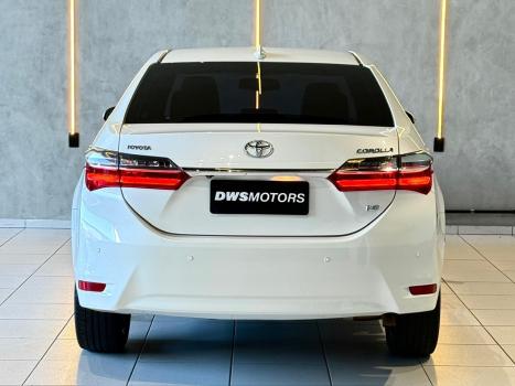 TOYOTA Corolla 2.0 16V 4P XEI FLEX AUTOM�TICO, Foto 7