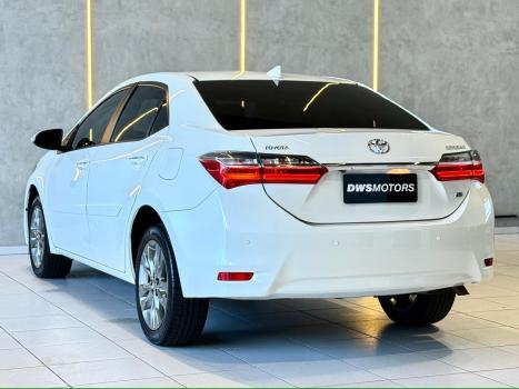 TOYOTA Corolla 2.0 16V 4P XEI FLEX AUTOM�TICO, Foto 8