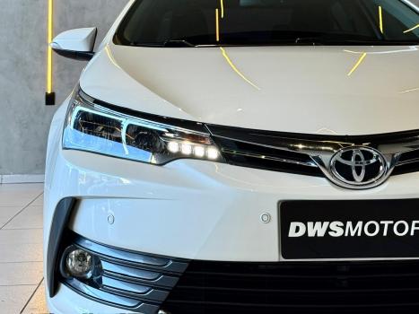 TOYOTA Corolla 2.0 16V 4P XEI FLEX AUTOM�TICO, Foto 9