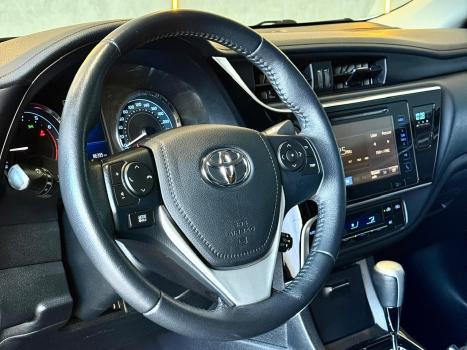 TOYOTA Corolla 2.0 16V 4P XEI FLEX AUTOM�TICO, Foto 11