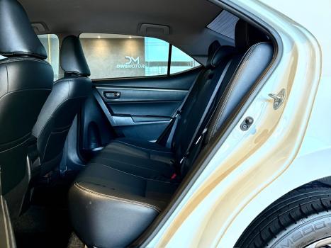 TOYOTA Corolla 2.0 16V 4P XEI FLEX AUTOM�TICO, Foto 13