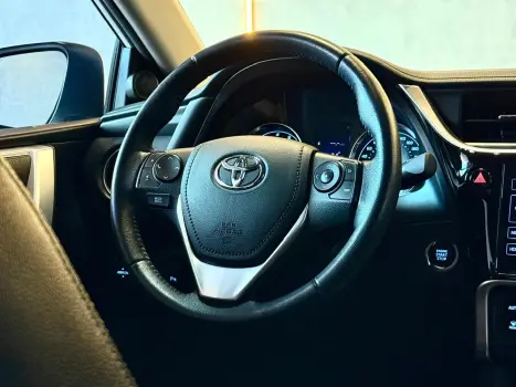 TOYOTA Corolla 2.0 16V 4P XEI FLEX AUTOM�TICO, Foto 17