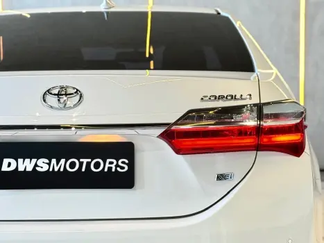 TOYOTA Corolla 2.0 16V 4P XEI FLEX AUTOM�TICO, Foto 23