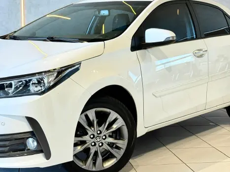TOYOTA Corolla 2.0 16V 4P XEI FLEX AUTOM�TICO, Foto 24