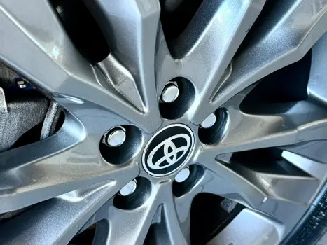 TOYOTA Corolla 2.0 16V 4P XEI FLEX AUTOM�TICO, Foto 28