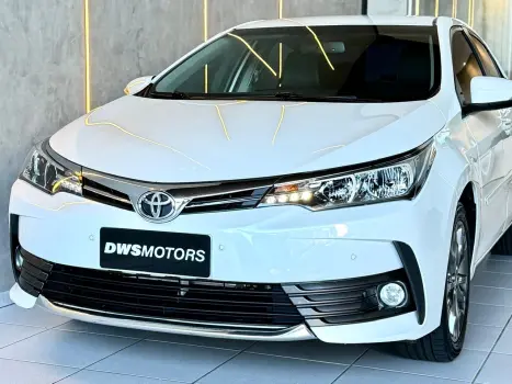 TOYOTA Corolla 2.0 16V 4P XEI FLEX AUTOM�TICO, Foto 29