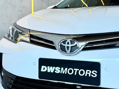TOYOTA Corolla 2.0 16V 4P XEI FLEX AUTOM�TICO, Foto 30