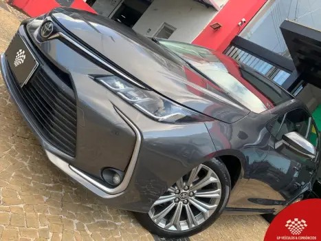 TOYOTA Corolla 2.0 16V 4P FLEX XEI DIRECT SHIFT AUTOM�TICO CVT, Foto 1