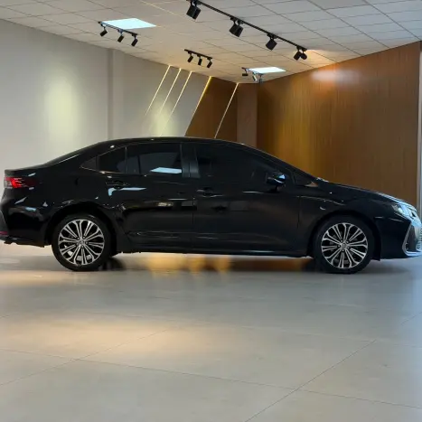 TOYOTA Corolla 2.0 16V 4P XEI FLEX AUTOM�TICO, Foto 2