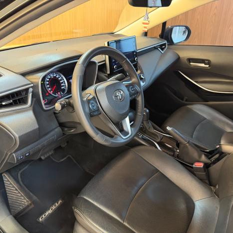 TOYOTA Corolla 2.0 16V 4P XEI FLEX AUTOM�TICO, Foto 4