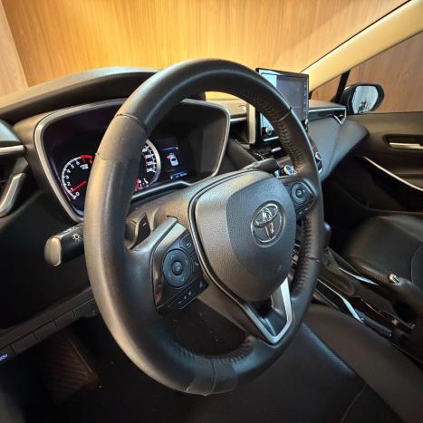 TOYOTA Corolla 2.0 16V 4P XEI FLEX AUTOM�TICO, Foto 5