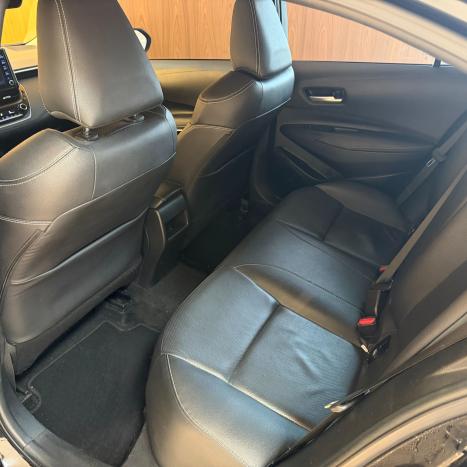 TOYOTA Corolla 2.0 16V 4P XEI FLEX AUTOM�TICO, Foto 7