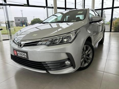 TOYOTA Corolla 2.0 16V 4P XEI FLEX AUTOM�TICO, Foto 2