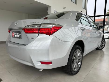 TOYOTA Corolla 2.0 16V 4P XEI FLEX AUTOM�TICO, Foto 3