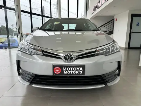 TOYOTA Corolla 2.0 16V 4P XEI FLEX AUTOM�TICO, Foto 4
