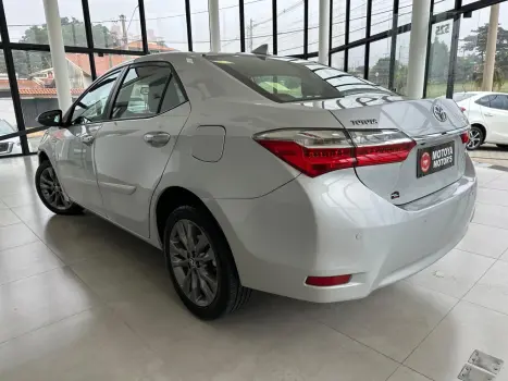 TOYOTA Corolla 2.0 16V 4P XEI FLEX AUTOM�TICO, Foto 5