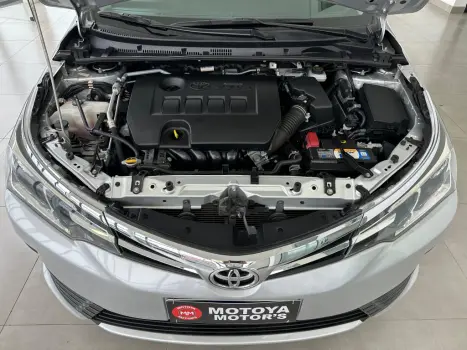 TOYOTA Corolla 2.0 16V 4P XEI FLEX AUTOM�TICO, Foto 6