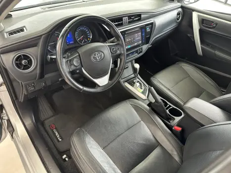 TOYOTA Corolla 2.0 16V 4P XEI FLEX AUTOM�TICO, Foto 8
