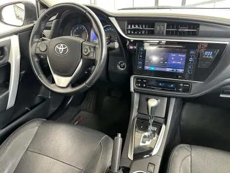 TOYOTA Corolla 2.0 16V 4P XEI FLEX AUTOM�TICO, Foto 9