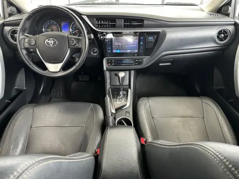 TOYOTA Corolla 2.0 16V 4P XEI FLEX AUTOM�TICO, Foto 10
