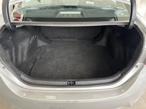 TOYOTA Corolla 2.0 16V 4P XEI FLEX AUTOM�TICO, Foto 11