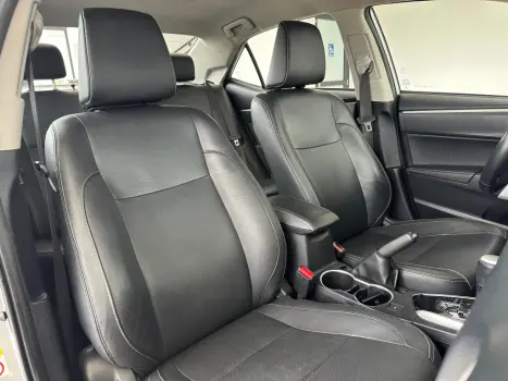 TOYOTA Corolla 2.0 16V 4P XEI FLEX AUTOM�TICO, Foto 13