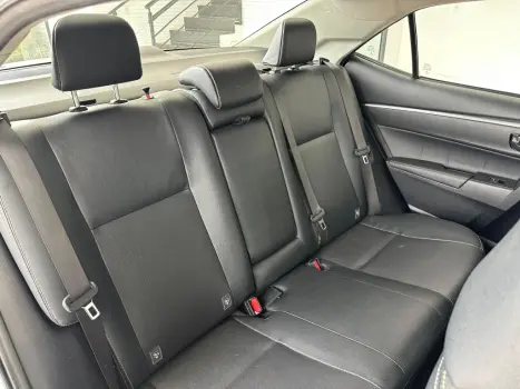 TOYOTA Corolla 2.0 16V 4P XEI FLEX AUTOM�TICO, Foto 14
