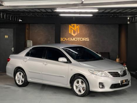 TOYOTA Corolla 2.0 16V 4P XEI FLEX AUTOM�TICO, Foto 1