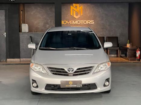 TOYOTA Corolla 2.0 16V 4P XEI FLEX AUTOM�TICO, Foto 2