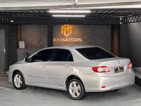 TOYOTA Corolla 2.0 16V 4P XEI FLEX AUTOM�TICO, Foto 4