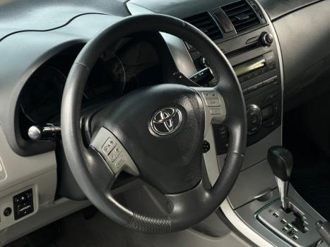 TOYOTA Corolla 2.0 16V 4P XEI FLEX AUTOM�TICO, Foto 5