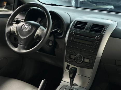 TOYOTA Corolla 2.0 16V 4P XEI FLEX AUTOM�TICO, Foto 6