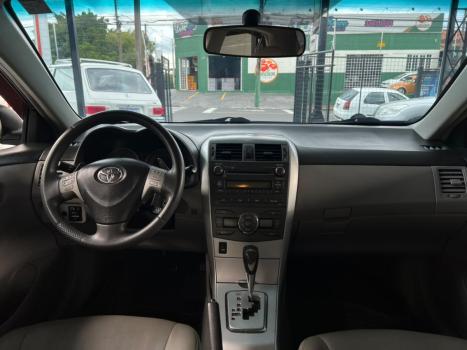 TOYOTA Corolla 2.0 16V 4P XEI FLEX AUTOM�TICO, Foto 7