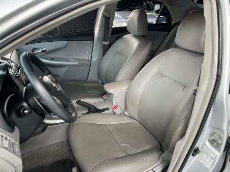 TOYOTA Corolla 2.0 16V 4P XEI FLEX AUTOM�TICO, Foto 9