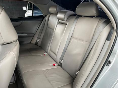 TOYOTA Corolla 2.0 16V 4P XEI FLEX AUTOM�TICO, Foto 10