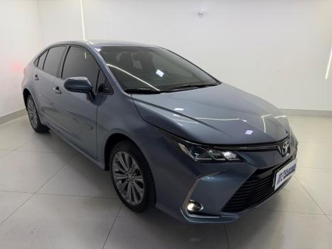 TOYOTA Corolla 2.0 16V 4P FLEX XEI DIRECT SHIFT AUTOM�TICO CVT, Foto 1