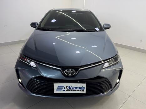 TOYOTA Corolla 2.0 16V 4P FLEX XEI DIRECT SHIFT AUTOM�TICO CVT, Foto 2