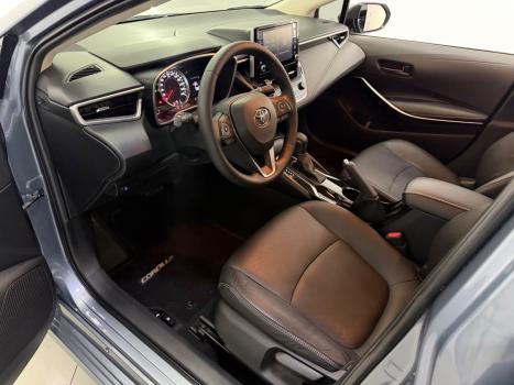 TOYOTA Corolla 2.0 16V 4P FLEX XEI DIRECT SHIFT AUTOM�TICO CVT, Foto 3