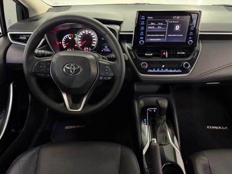 TOYOTA Corolla 2.0 16V 4P FLEX XEI DIRECT SHIFT AUTOM�TICO CVT, Foto 5