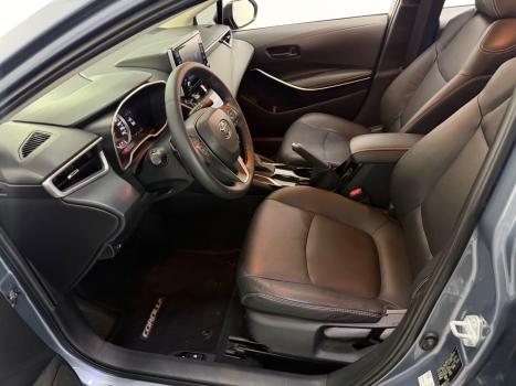 TOYOTA Corolla 2.0 16V 4P FLEX XEI DIRECT SHIFT AUTOM�TICO CVT, Foto 6