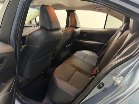 TOYOTA Corolla 2.0 16V 4P FLEX XEI DIRECT SHIFT AUTOM�TICO CVT, Foto 7