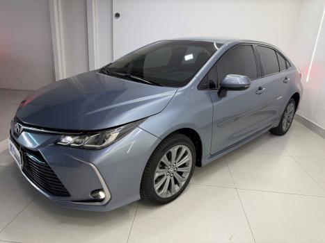TOYOTA Corolla 2.0 16V 4P FLEX XEI DIRECT SHIFT AUTOM�TICO CVT, Foto 9