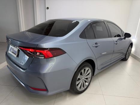 TOYOTA Corolla 2.0 16V 4P FLEX XEI DIRECT SHIFT AUTOM�TICO CVT, Foto 10