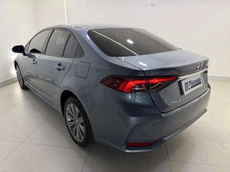 TOYOTA Corolla 2.0 16V 4P FLEX XEI DIRECT SHIFT AUTOM�TICO CVT, Foto 11