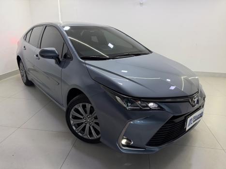 TOYOTA Corolla 2.0 16V 4P FLEX XEI DIRECT SHIFT AUTOM�TICO CVT, Foto 13