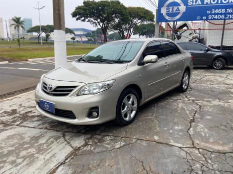 TOYOTA Corolla 2.0 16V 4P XEI FLEX AUTOM�TICO, Foto 1